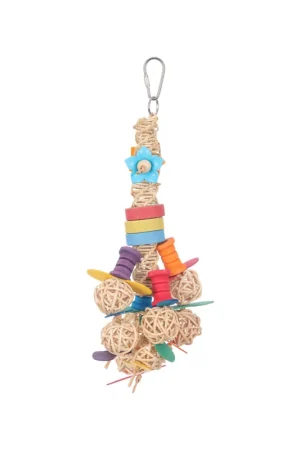 Adori Vine Twist and Balls Must-Have