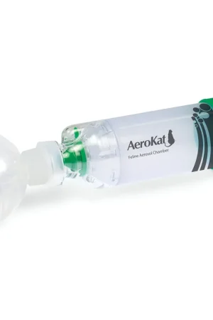 AeroKat Inhalatiesysteem Dagaanbieding