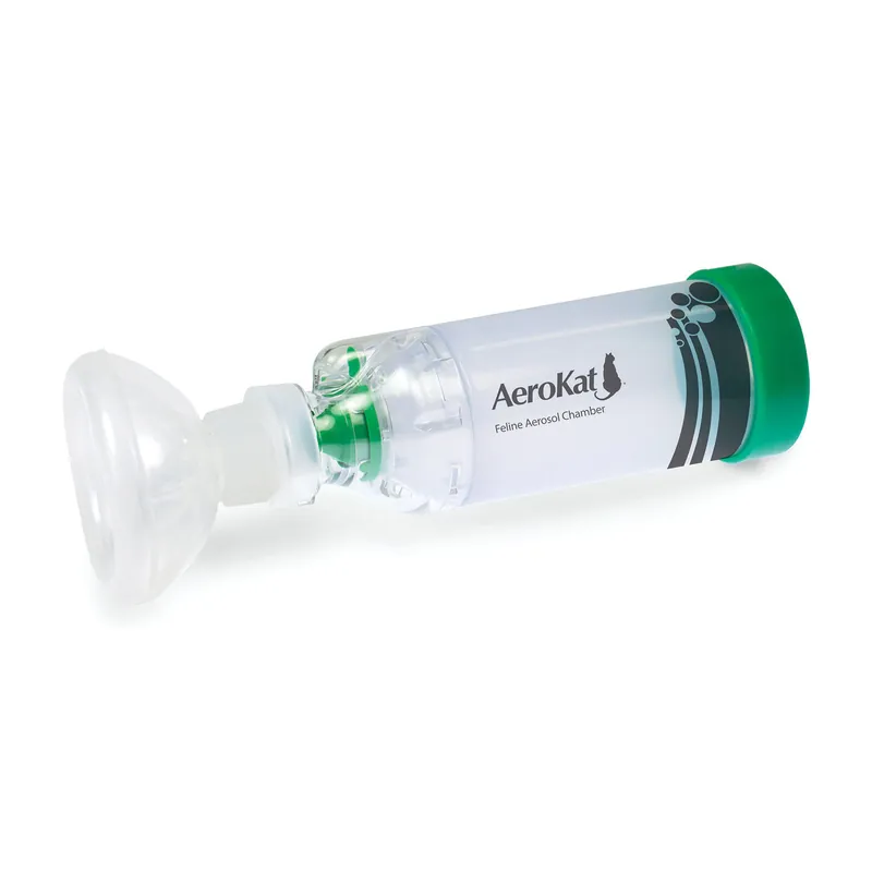 AeroKat Inhalatiesysteem Dagaanbieding