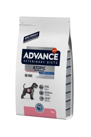 Affinity Advance Veterinary Diets Atopic Hond Superprijs