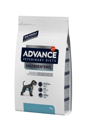 Beperkt Aanbod Affinity Advance Veterinary Diets Gastroenteric Hond