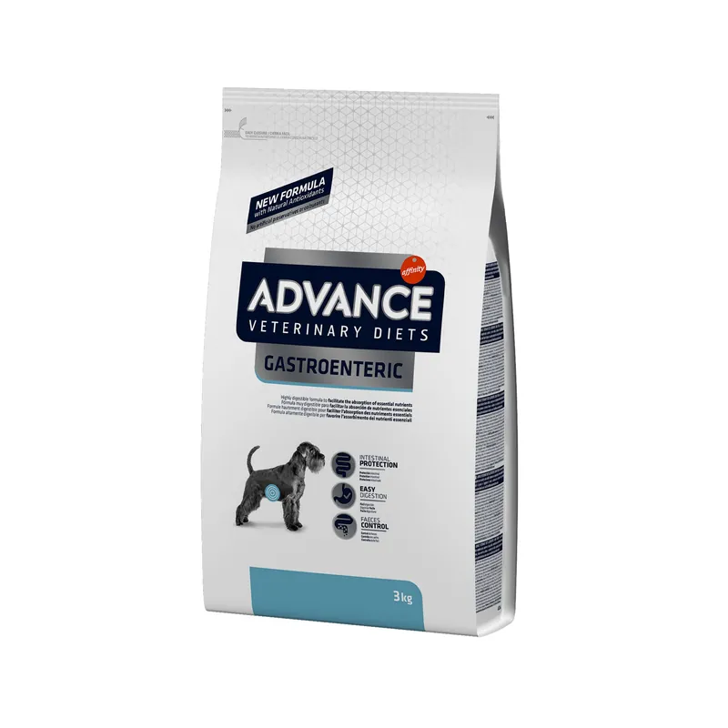 Beperkt Aanbod Affinity Advance Veterinary Diets Gastroenteric Hond