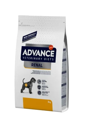 Bestel Nu Affinity Advance Veterinary Diets Renal Hond