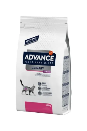 Direct Beschikbaar Affinity Advance Veterinary Diets Urinary Stress Kat