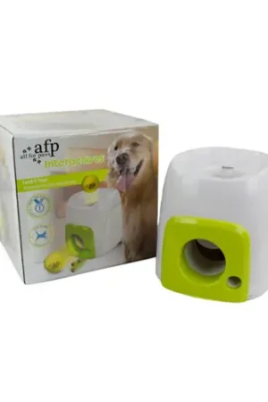 Speciale Aanbieding AFP Interactive Fetch‘N Treat