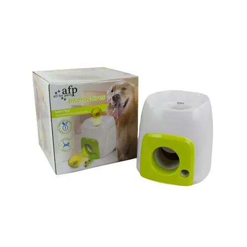 Speciale Aanbieding AFP Interactive Fetch‘N Treat