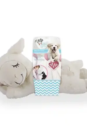 Superprijs AFP Little Buddy - Heart Beat Sheep