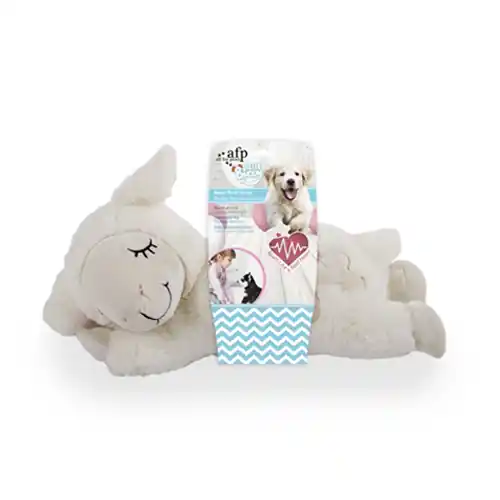 Superprijs AFP Little Buddy - Heart Beat Sheep