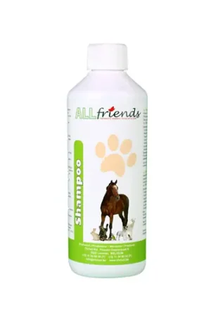 All Friends Animal Shampoo Koop Online