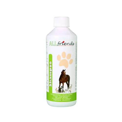 All Friends Animal Shampoo Koop Online