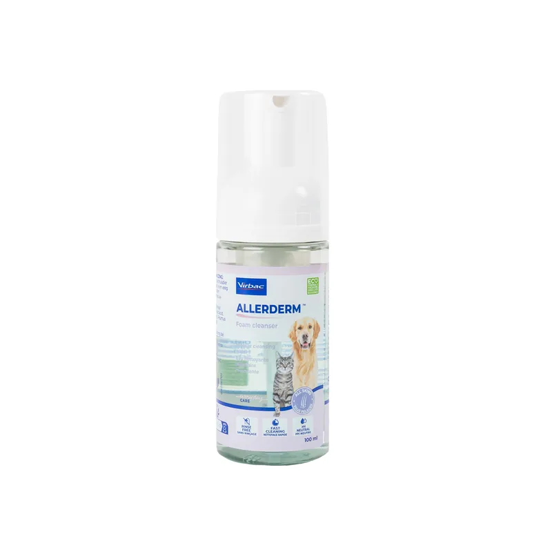 Allerderm Foam Superprijs
