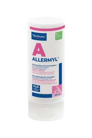 Aanbieding Allermyl SIS Shampoo