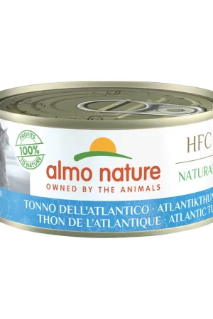 Almo Nature HFC 150 Natural Kattenvoer - Atlantische Tonijn Koop Online