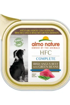 Almo Nature HFC Hondenvoer - Kuipje Hete Deal
