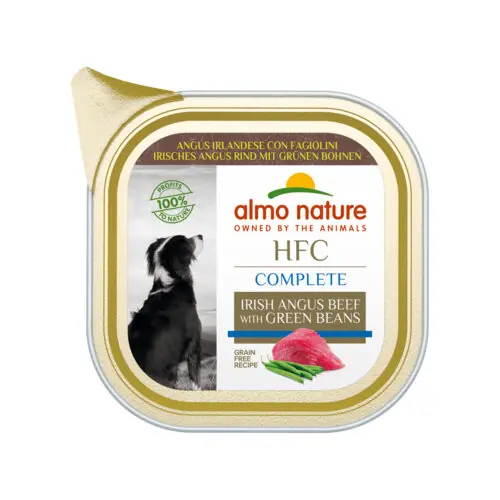 Almo Nature HFC Hondenvoer - Kuipje Hete Deal