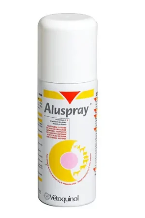 Bestel Nu Aluspray