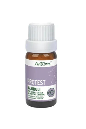 AniForte Bachbloesem Protest Aanbieding
