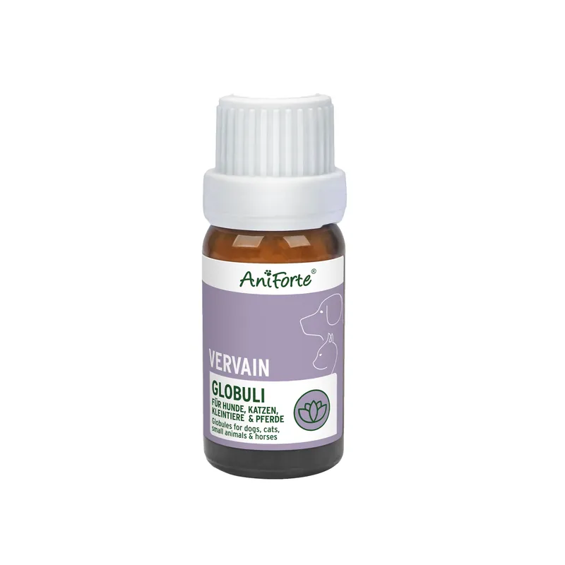 Voordeelprijs AniForte Bachbloesem Vervain