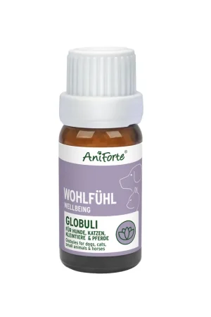 AniForte Bachbloesem Wellbeing Op = Op