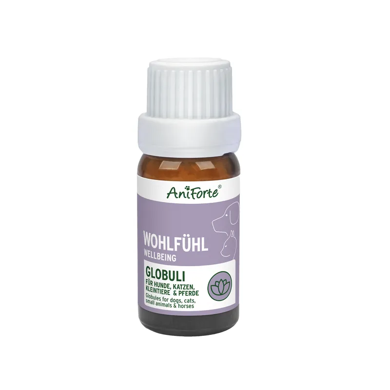 AniForte Bachbloesem Wellbeing Op = Op