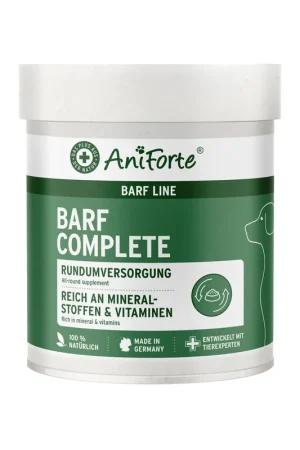 AniForte BARF Compleet Hond Koopje