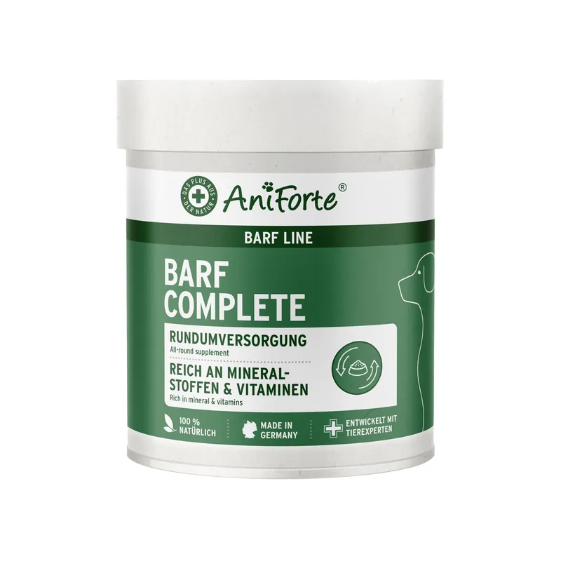 AniForte BARF Compleet Hond Koopje