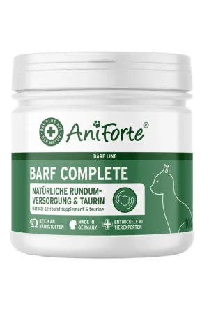 AniForte BARF Compleet Kat Beperkt Aanbod