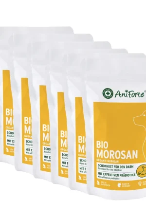 AniForte Bio Morosan Laatste Versie