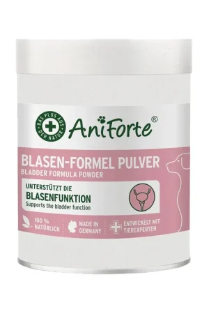 AniForte Blaasformule Poeder Merkproduct