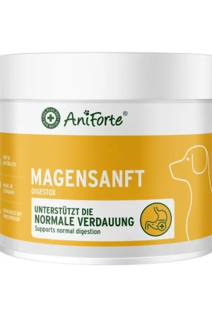 AniForte Digestox Hond Alleen Vandaag
