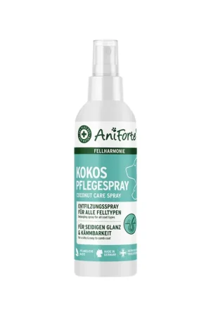 AniForte Huidharmonie Verzorgingsspray met Kokos Bestel Nu