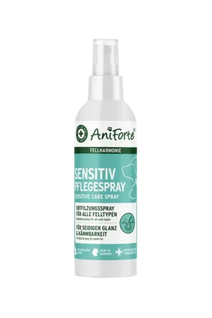 Bestseller AniForte Huidharmonie Verzorgingsspray Sensitive