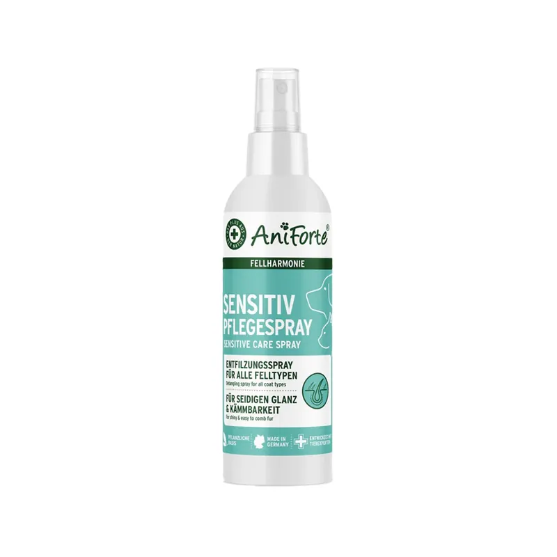 Bestseller AniForte Huidharmonie Verzorgingsspray Sensitive