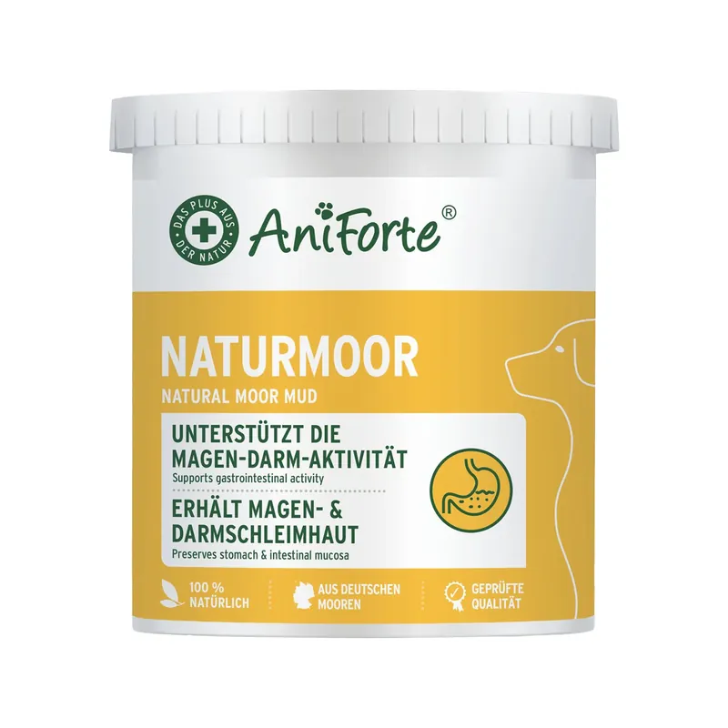 AniForte Natuurlijke Heide Betrouwbaar
