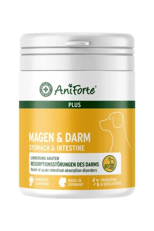 AniForte Plus Maag & Darm Tabletten Exclusieve Aanbieding