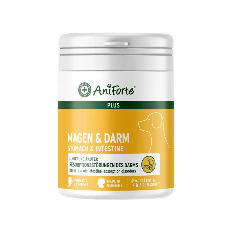 AniForte Plus Maag & Darm Tabletten Exclusieve Aanbieding