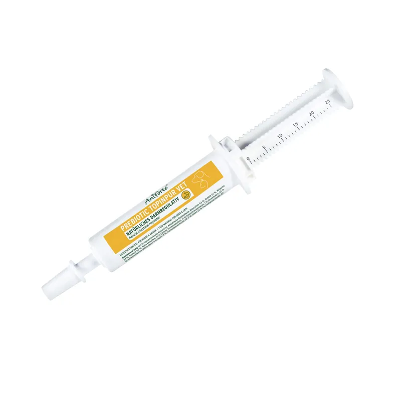 AniForte Prebiotica TopinPur VET Favoriet