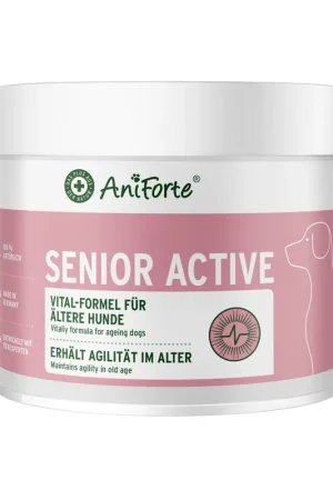 AniForte Senior Active Weekendaanbieding