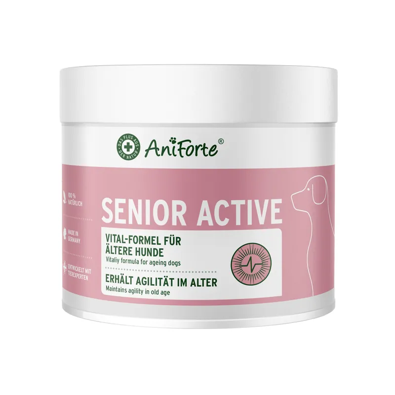 AniForte Senior Active Weekendaanbieding