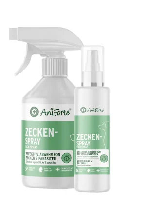 AniForte Tick Spray Flitsaanbieding
