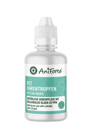 AniForte VET Oordruppels Hete Deal