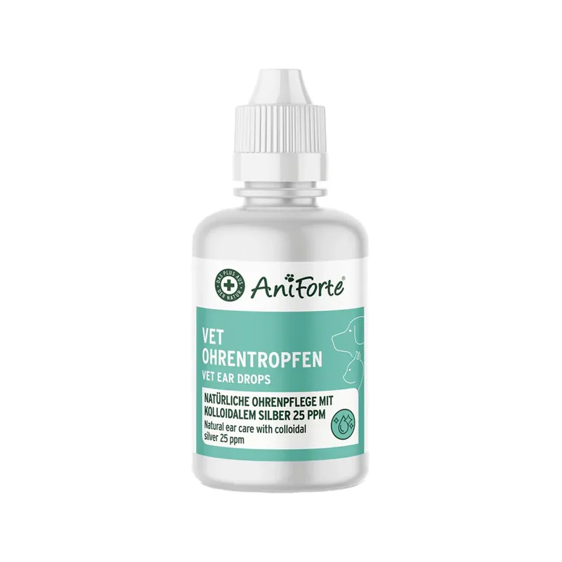 AniForte VET Oordruppels Hete Deal