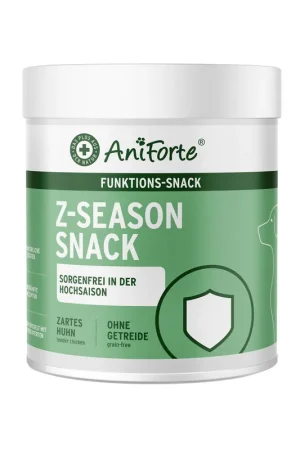 AniForte Z-Season Snack Tijdelijk Beschikbaar