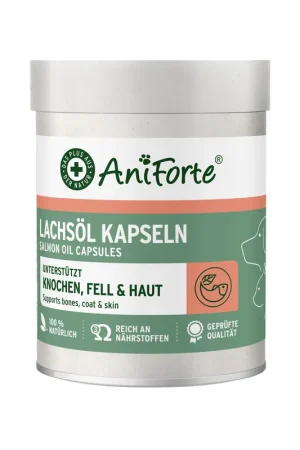 AniForte Zalmolie Capsules Shop Nu