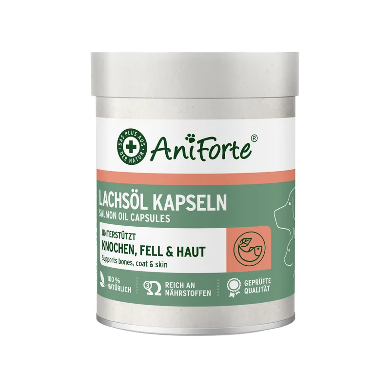 AniForte Zalmolie Capsules Shop Nu