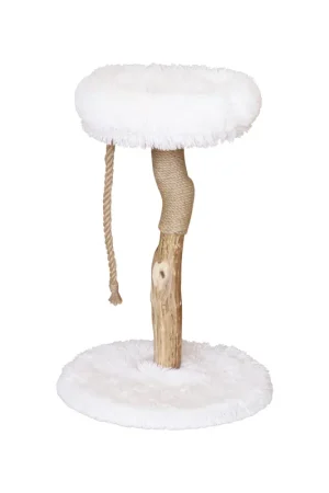 Seizoensaanbieding Animal Boulevard Cat Tree Alaska met Mand