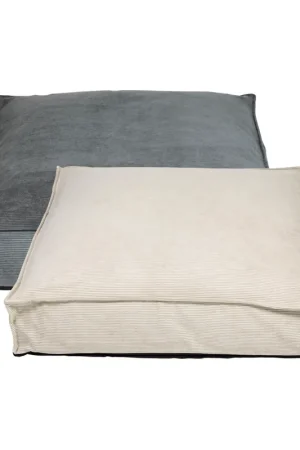 Animal Boulevard Square Orthopedisch Hondenbed Populair