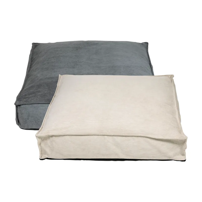 Animal Boulevard Square Orthopedisch Hondenbed Populair