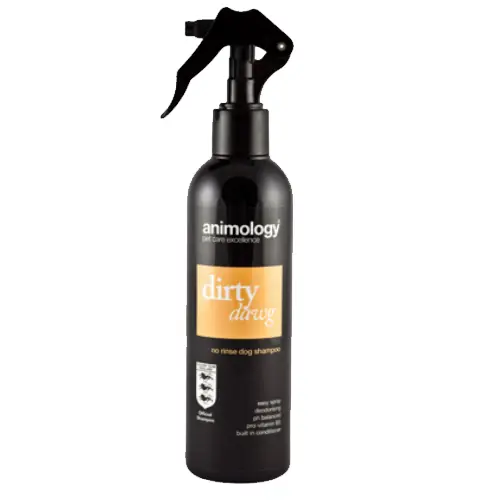 Snelle Levering Animology - Dirty Dawg Droogshampoo