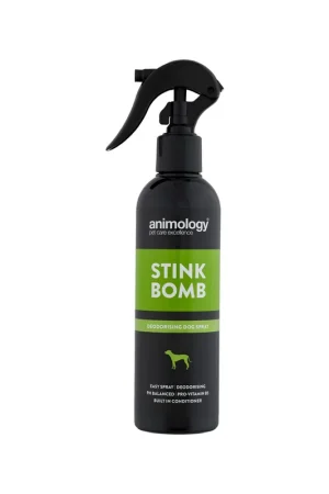 Animology - Stink Bomb Koop Vandaag